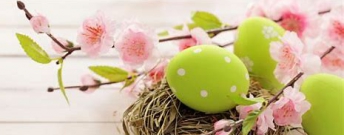 Pasqua e primavera in Valsugana
