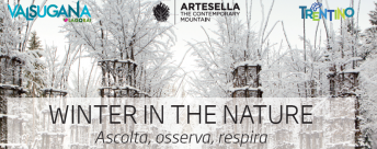 ASCOLTA – OSSERVA - RESPIRA